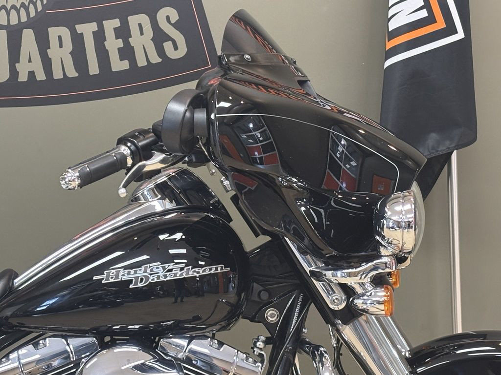 Street Glide® Special