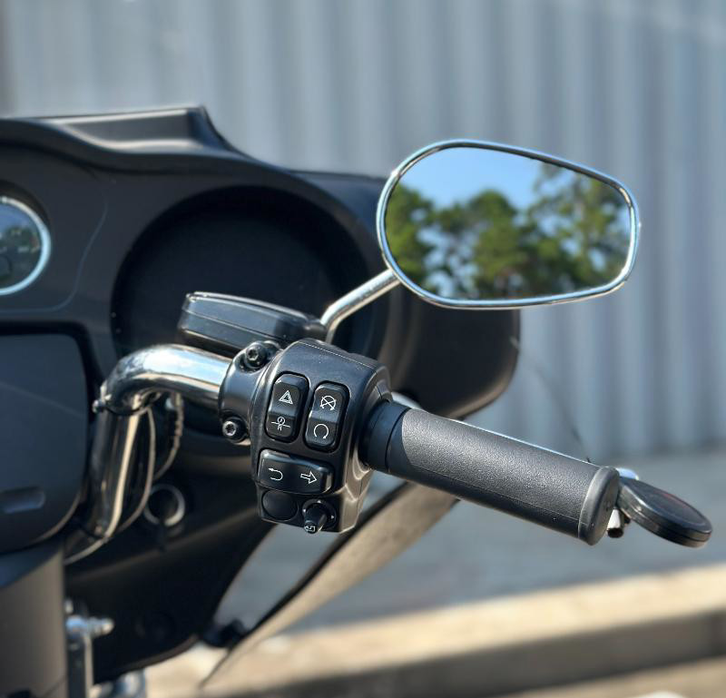 Tri Glide® Ultra