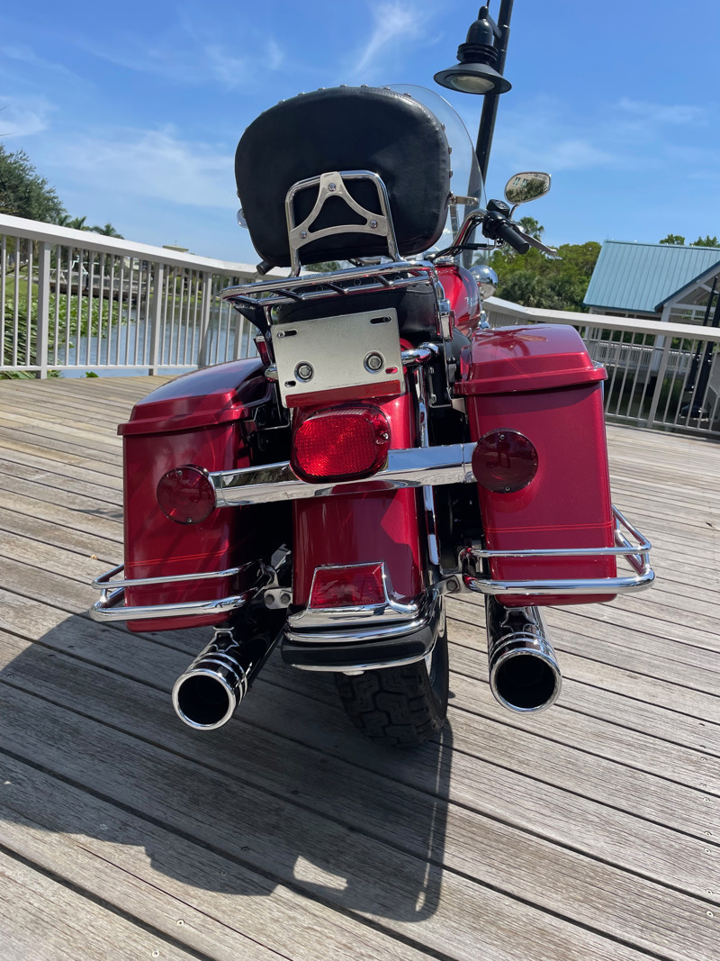 Road King®