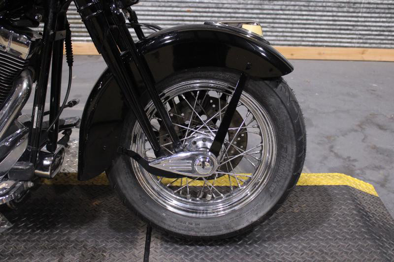 Softail® Springer® Classic