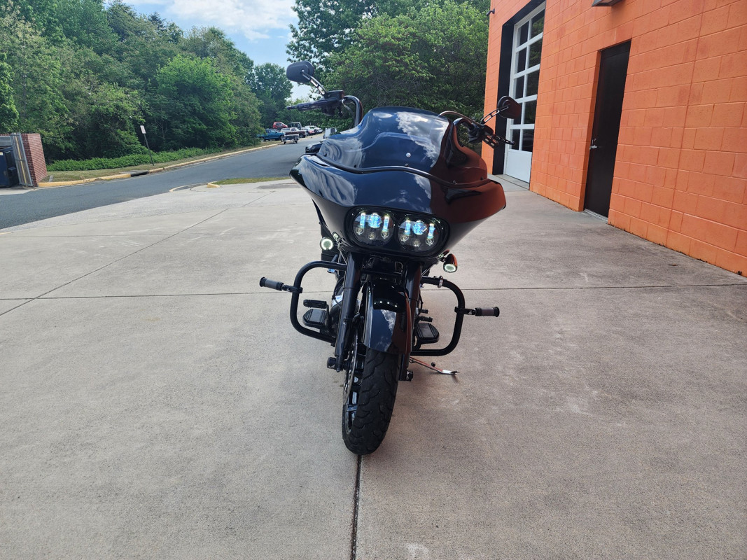 Road Glide® Custom