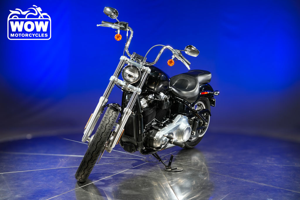 Softail® Standard