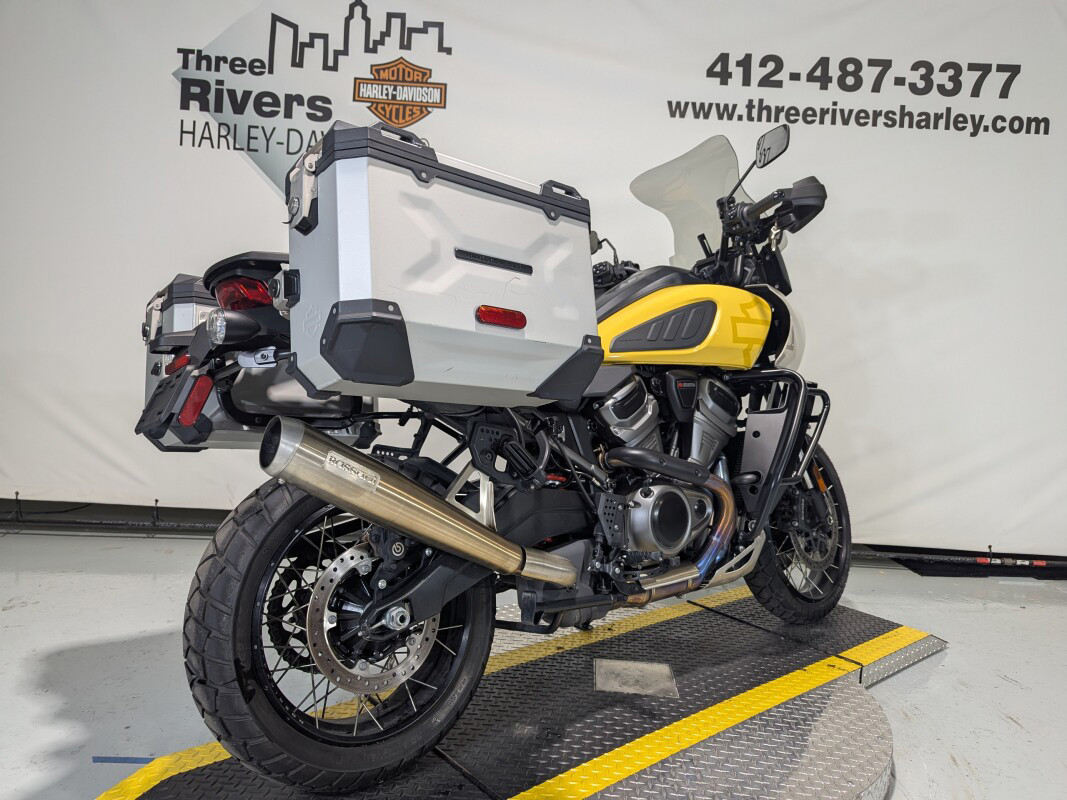 Pan America® 1250 Special