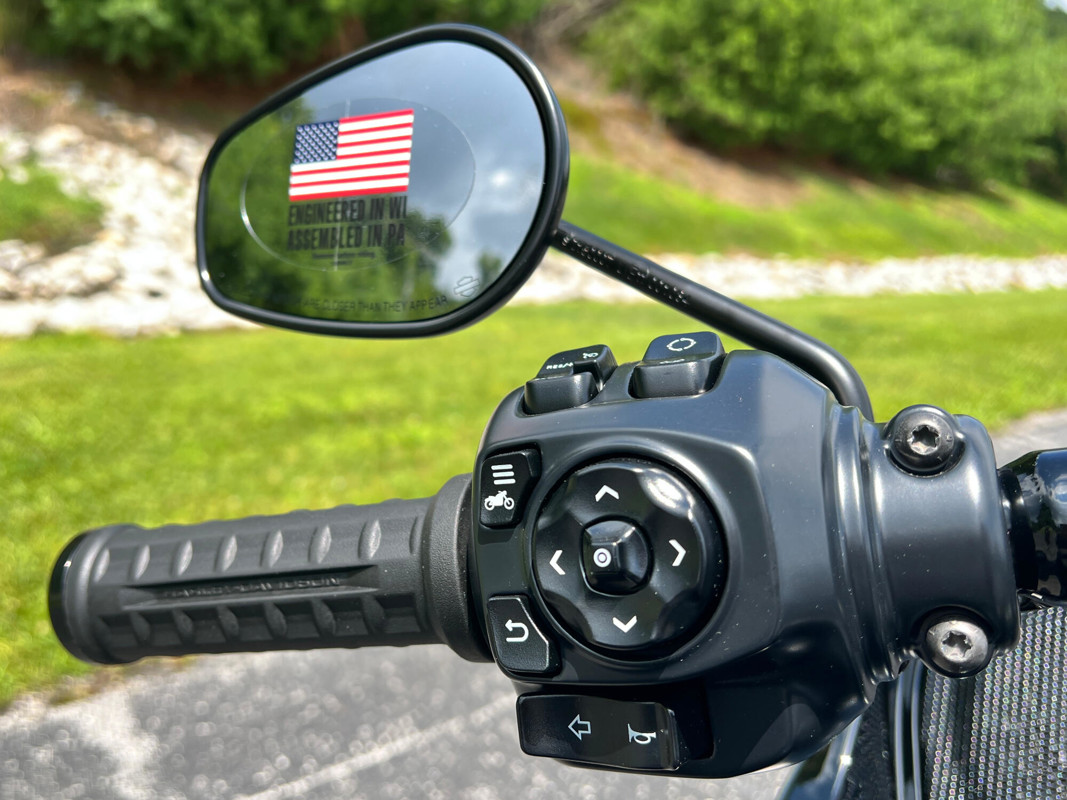 Road Glide® Limited