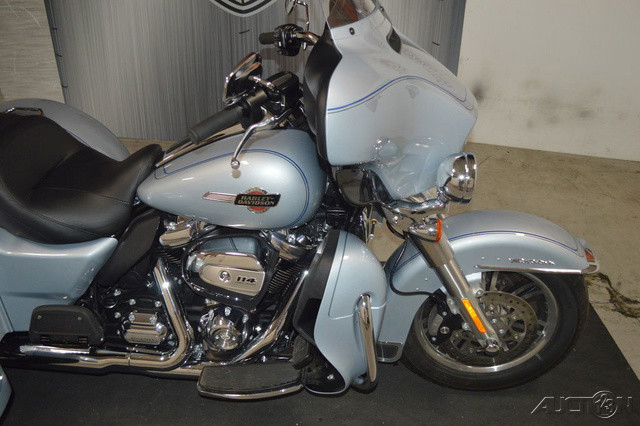 Tri Glide® Ultra