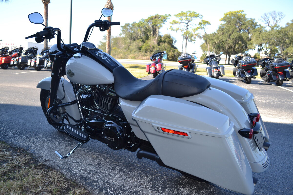 2025 Harley-Davidson® FLHRXS Road King® Special for Sale in Leesburg ...