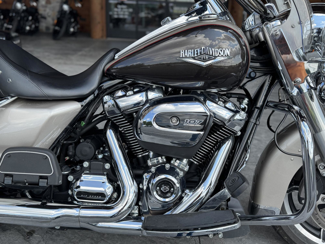 Road King®