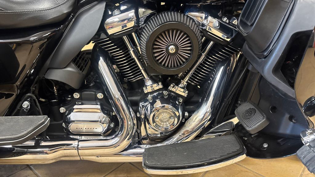 Tri Glide® Ultra
