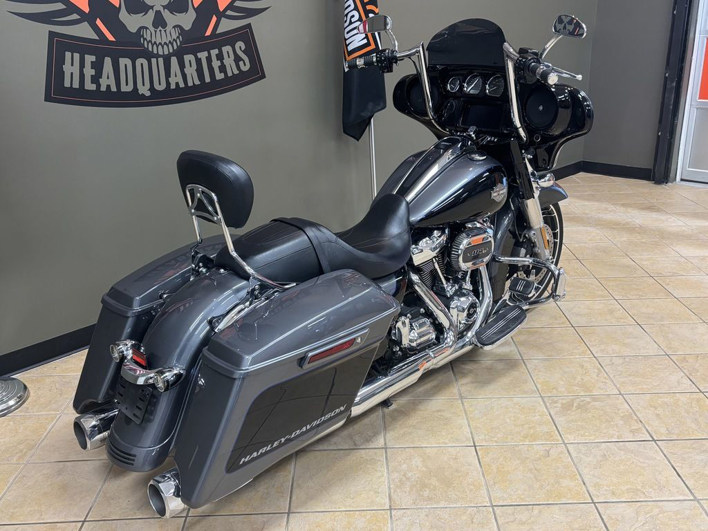 Street Glide® Special