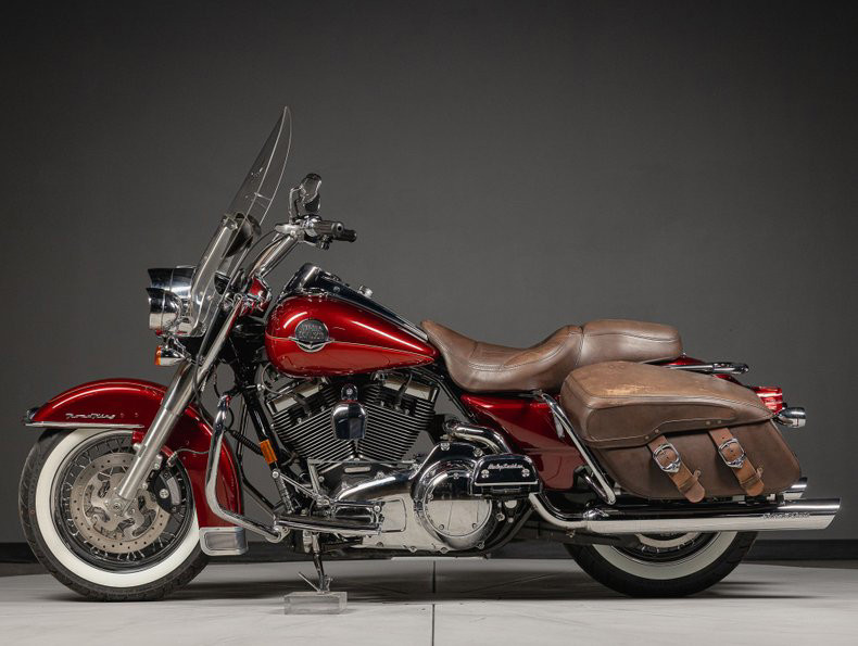 Road King® Classic
