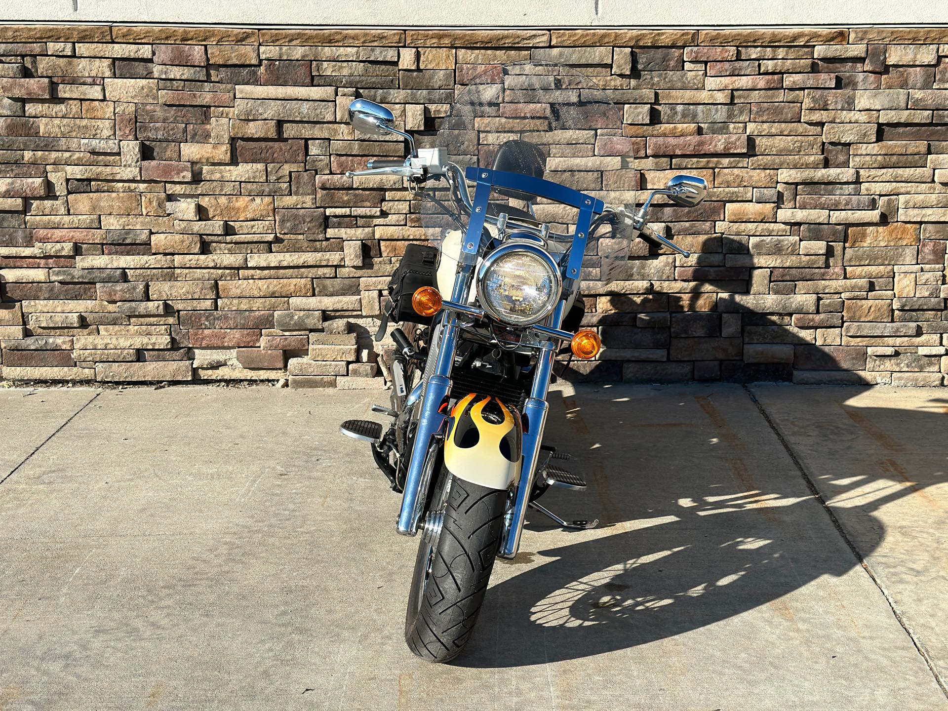 2003 Victory V92C Classic Cruiser for Sale in Columbia, MO (Item 1199949)