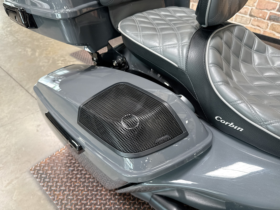 Road Glide® Limited