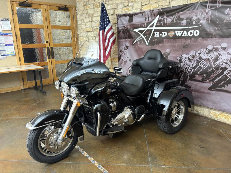 Tri Glide® Ultra