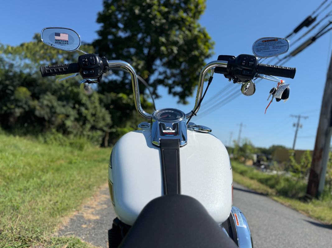 Super Glide