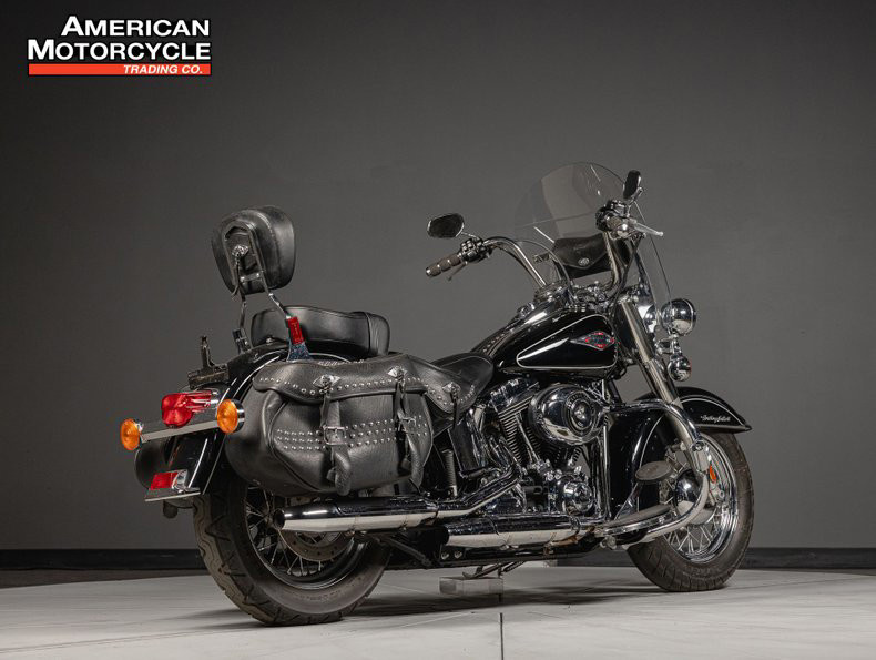 Heritage Softail® Classic