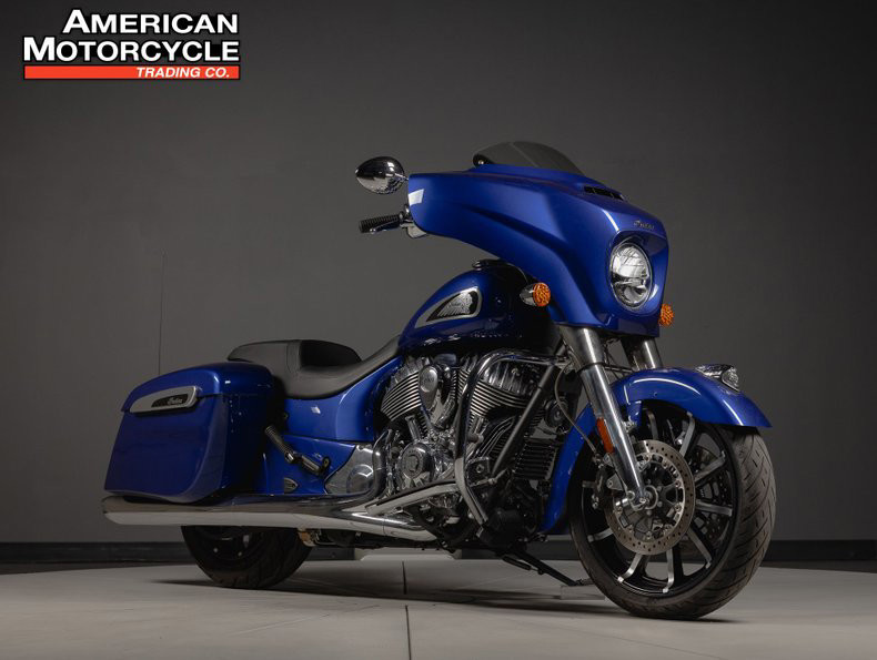 Chieftain Limited