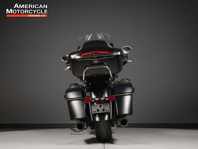 Roadmaster Dark Horse