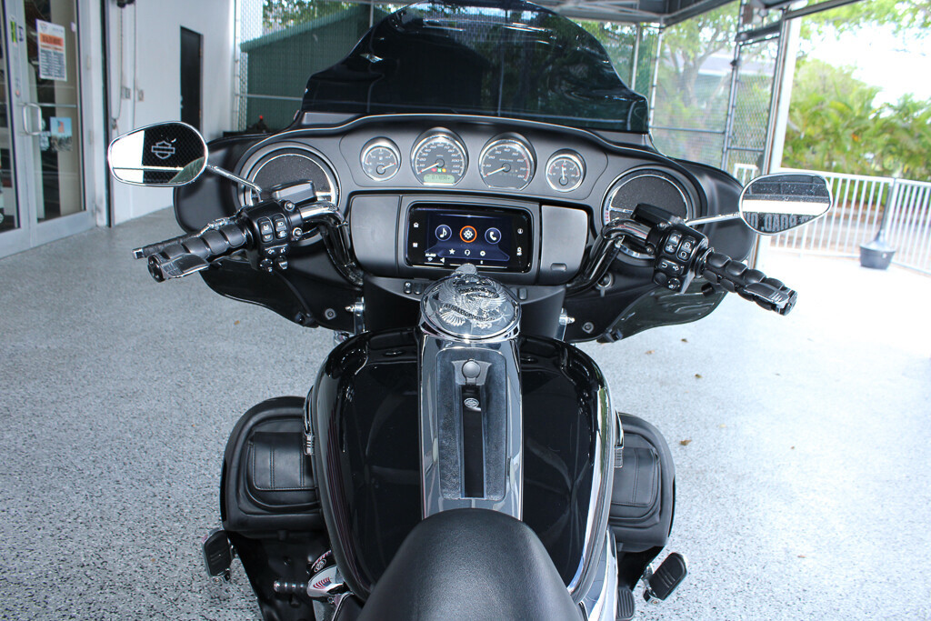 Tri Glide® Ultra