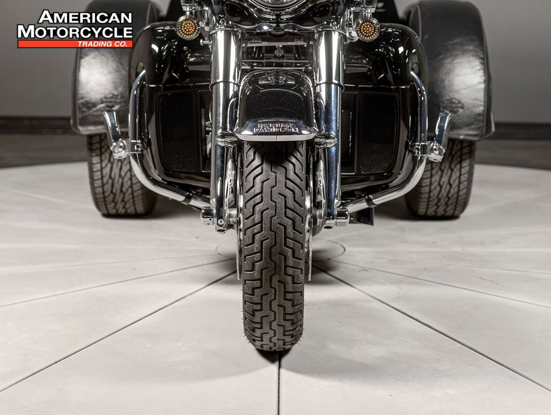 Tri Glide® Ultra