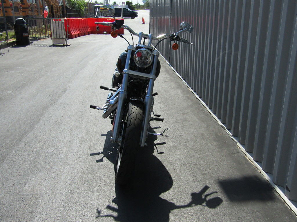Dyna® Low Rider®