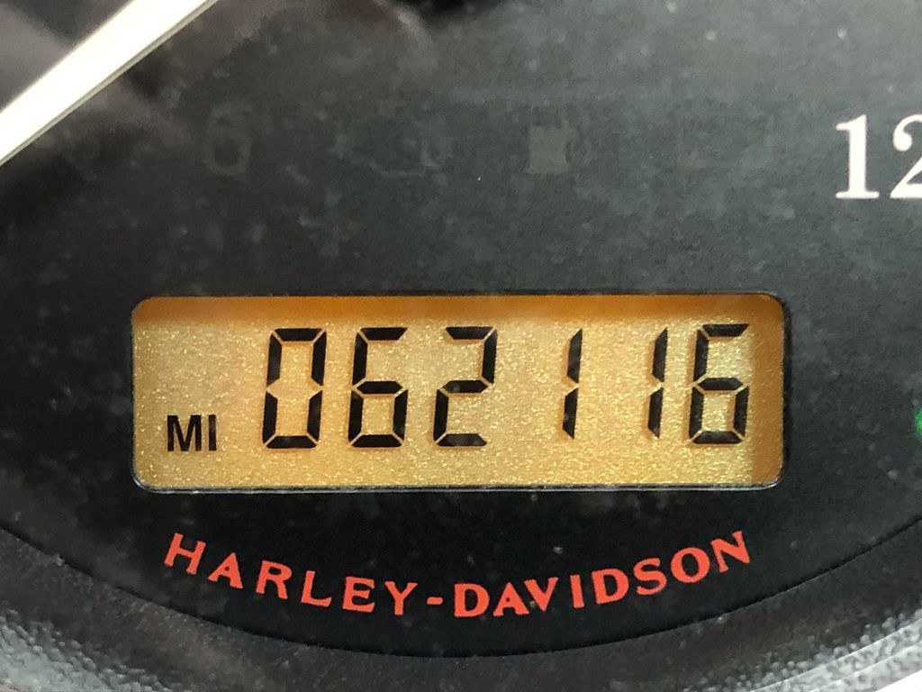 Electra Glide® Classic