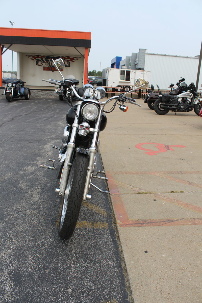 Sportster® 1200