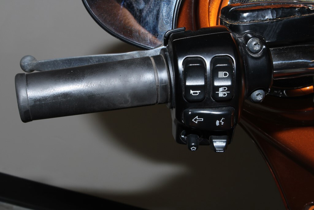 Street Glide® Special