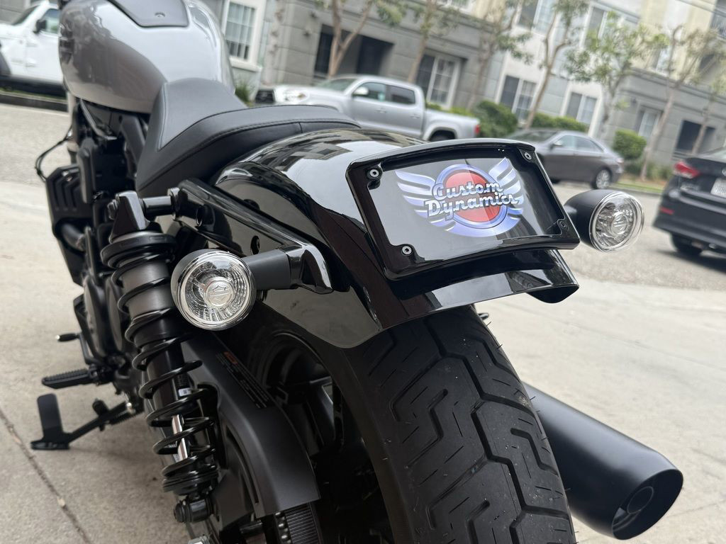 Nightster