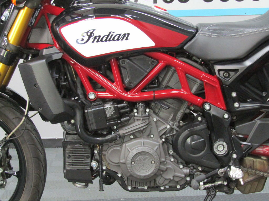 FTR® 1200 S