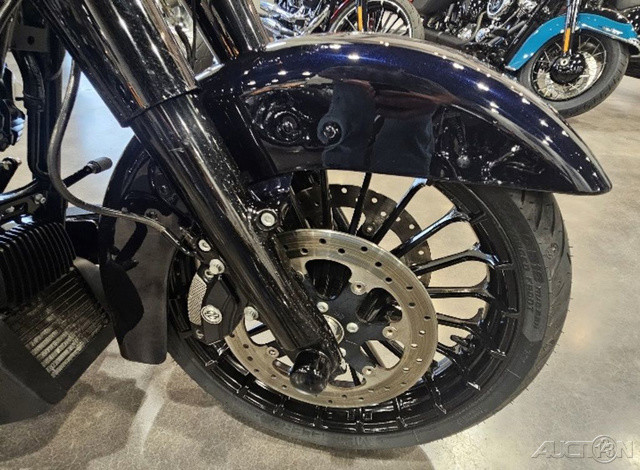 Road King® Special