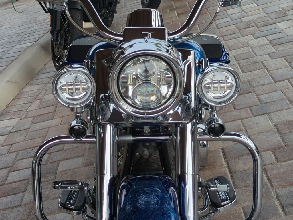 CVO® Road King®