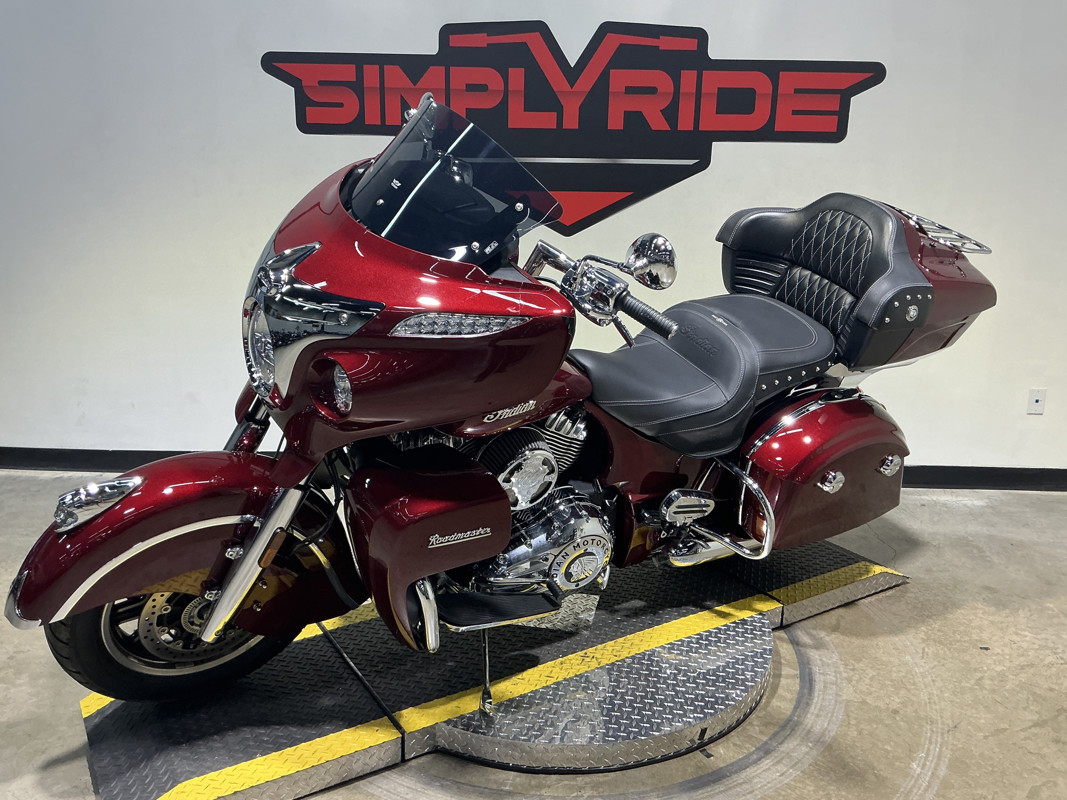 Roadmaster®