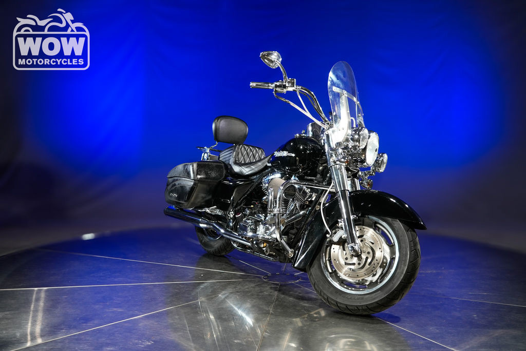 Road King® Custom