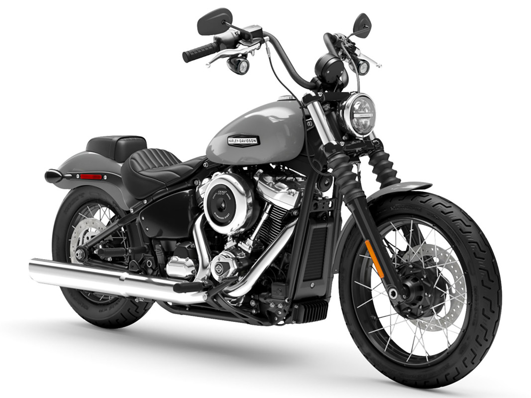 Street Bob®