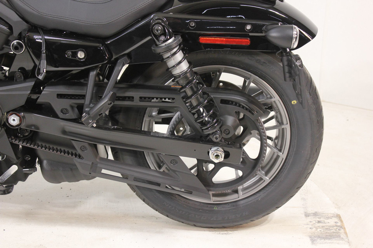 Nightster Special
