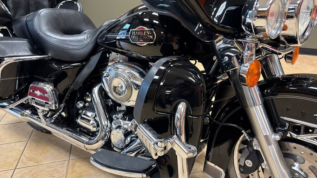 Electra Glide® Ultra Classic® 