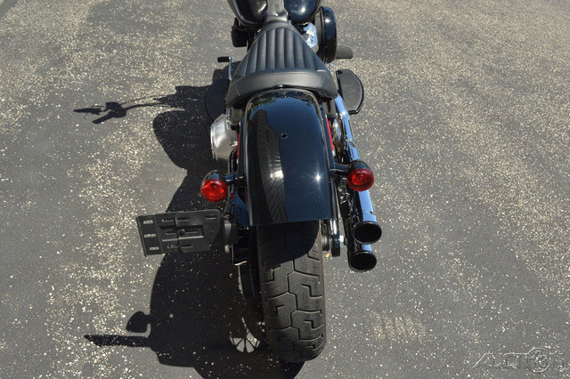 Softail® Slim®