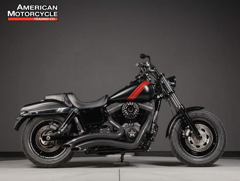 Dyna® Fat Bob®