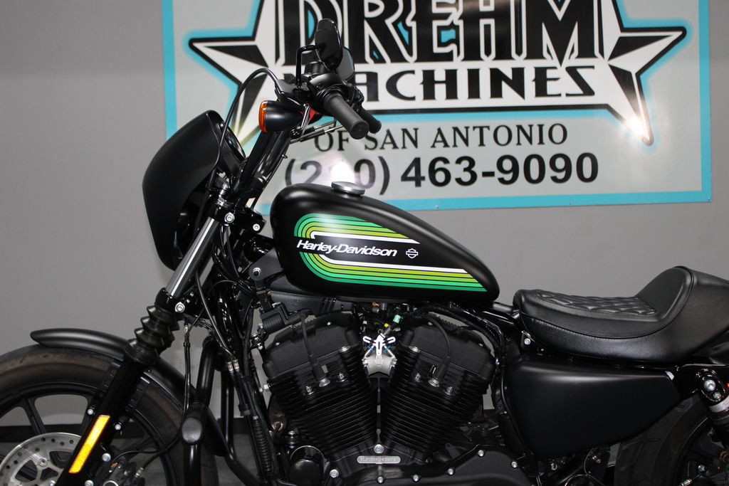 Iron 1200®