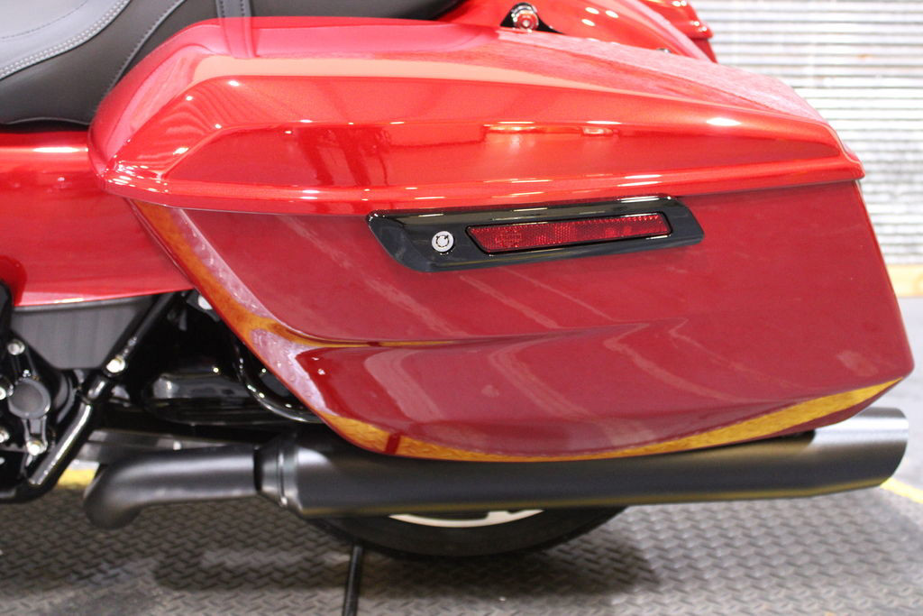 Street Glide®