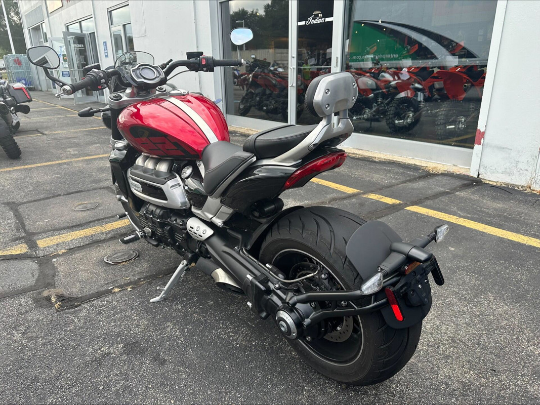 Rocket 3 GT