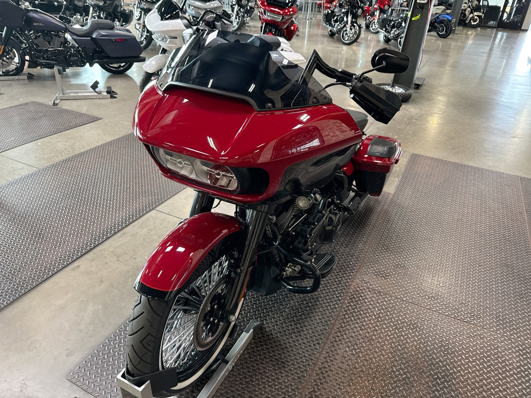 Road Glide® Special