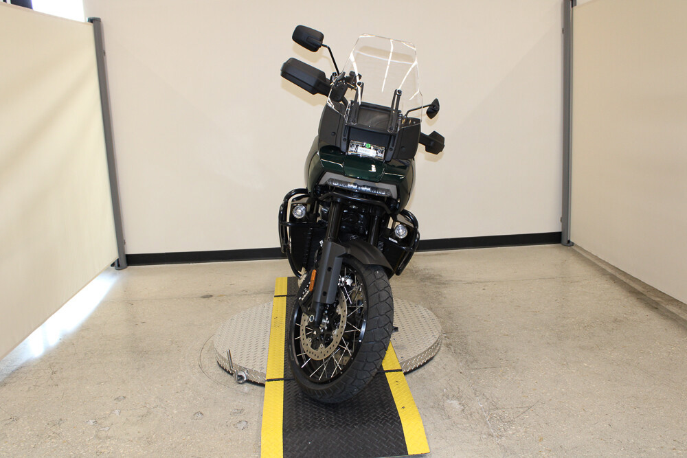 Pan America® 1250 Special