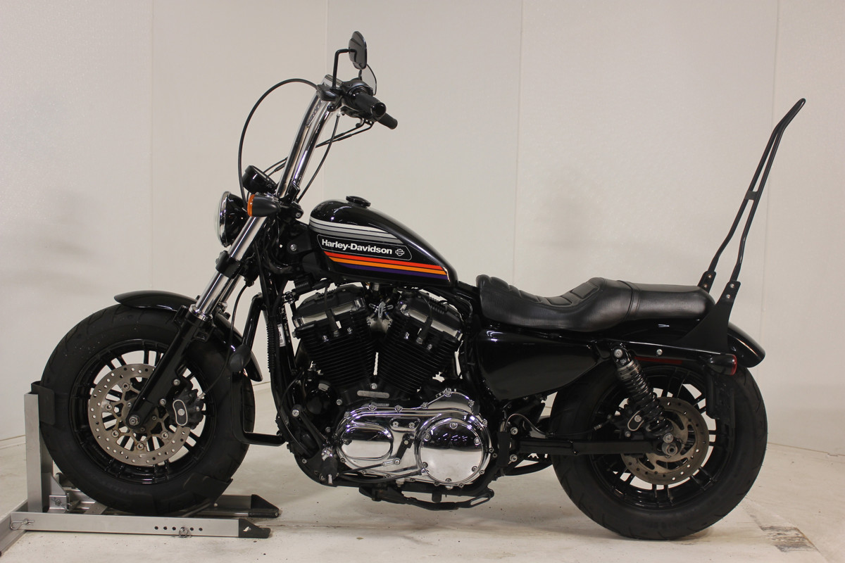Sportster® Forty-Eight® Special