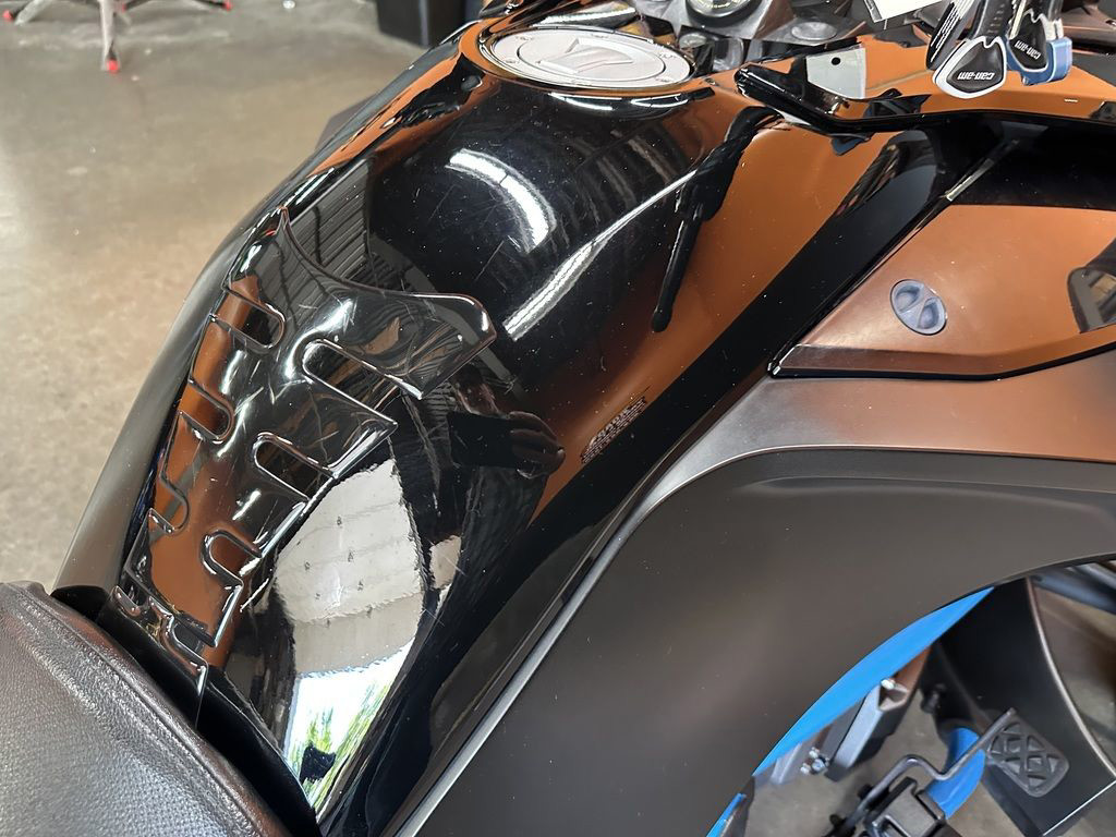 Spyder F3-S Special Series