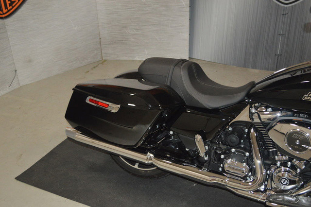 Road Glide®