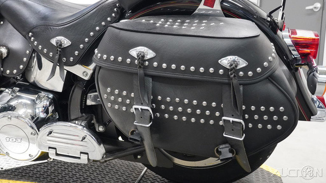 Heritage Softail® Classic