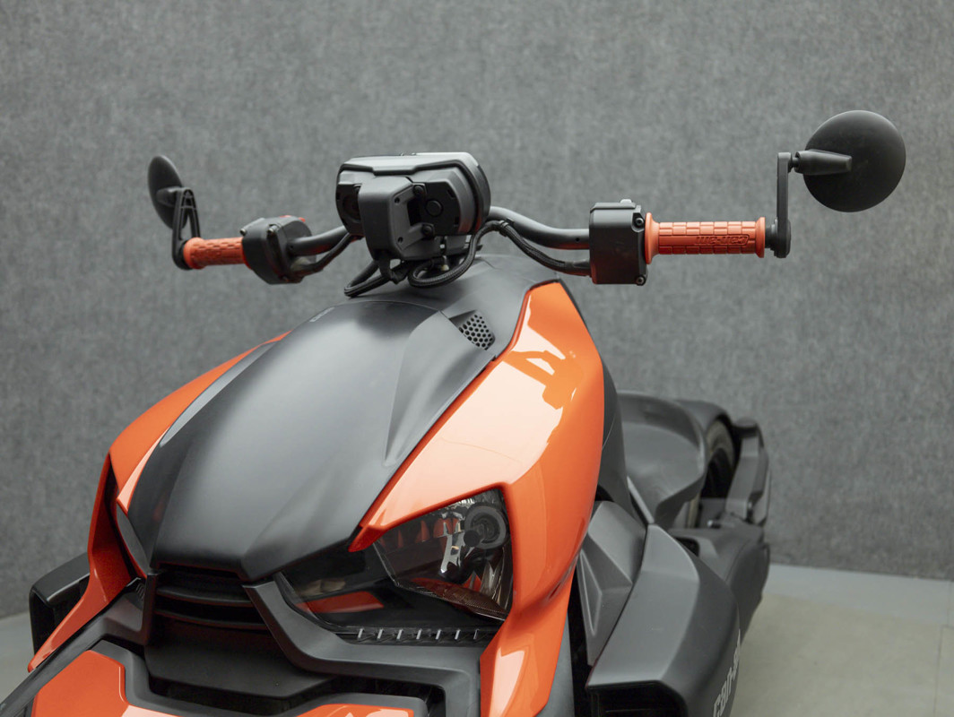 Ryker 900 ACE®	
