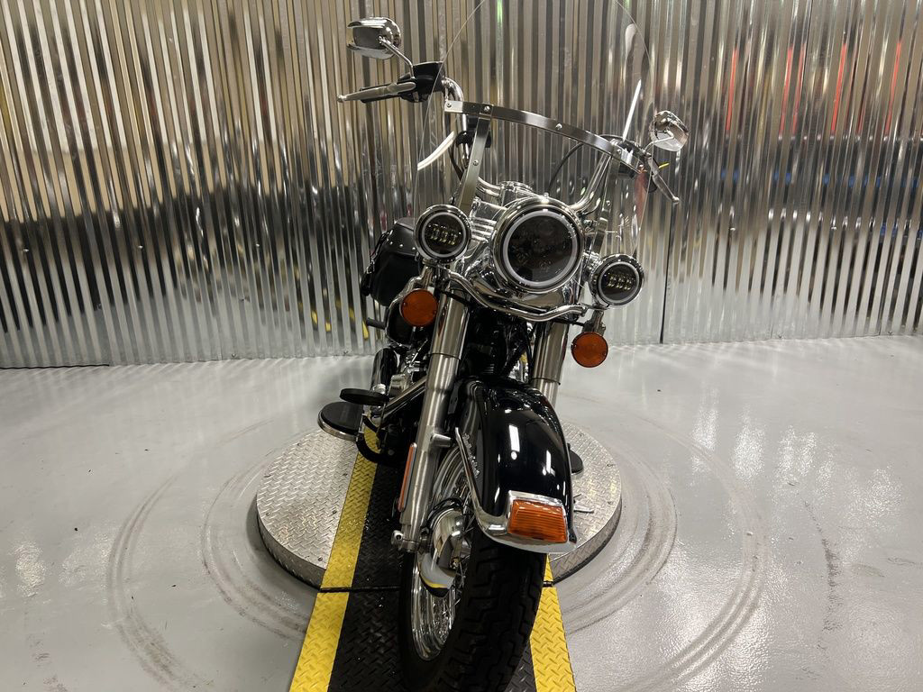 Heritage Softail® Classic
