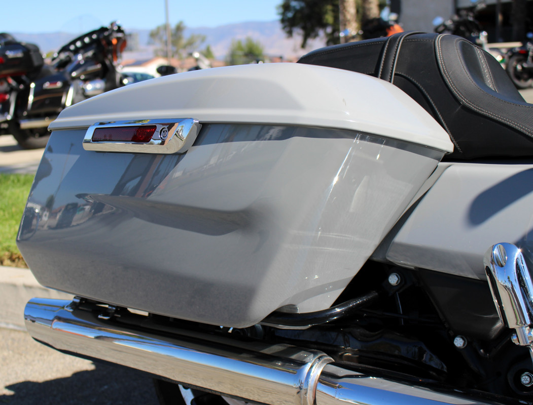 Street Glide®